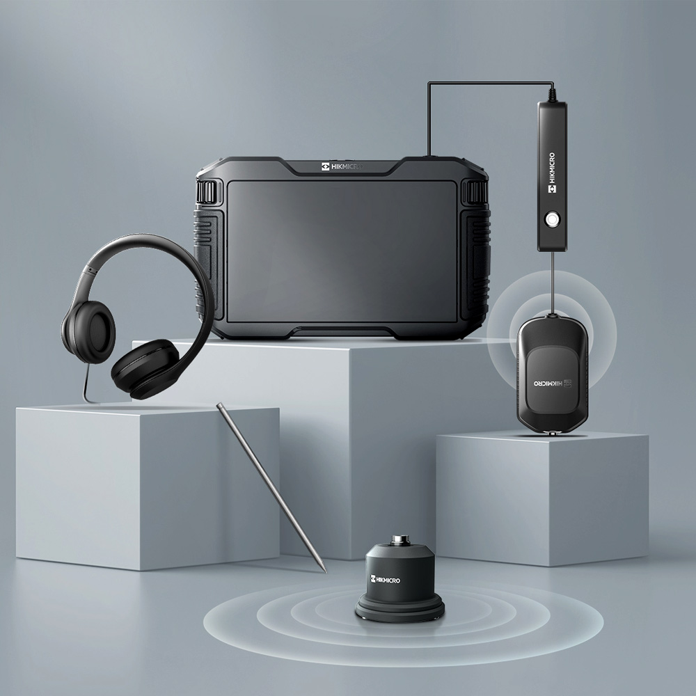 detecteur de fuite d eau interieur