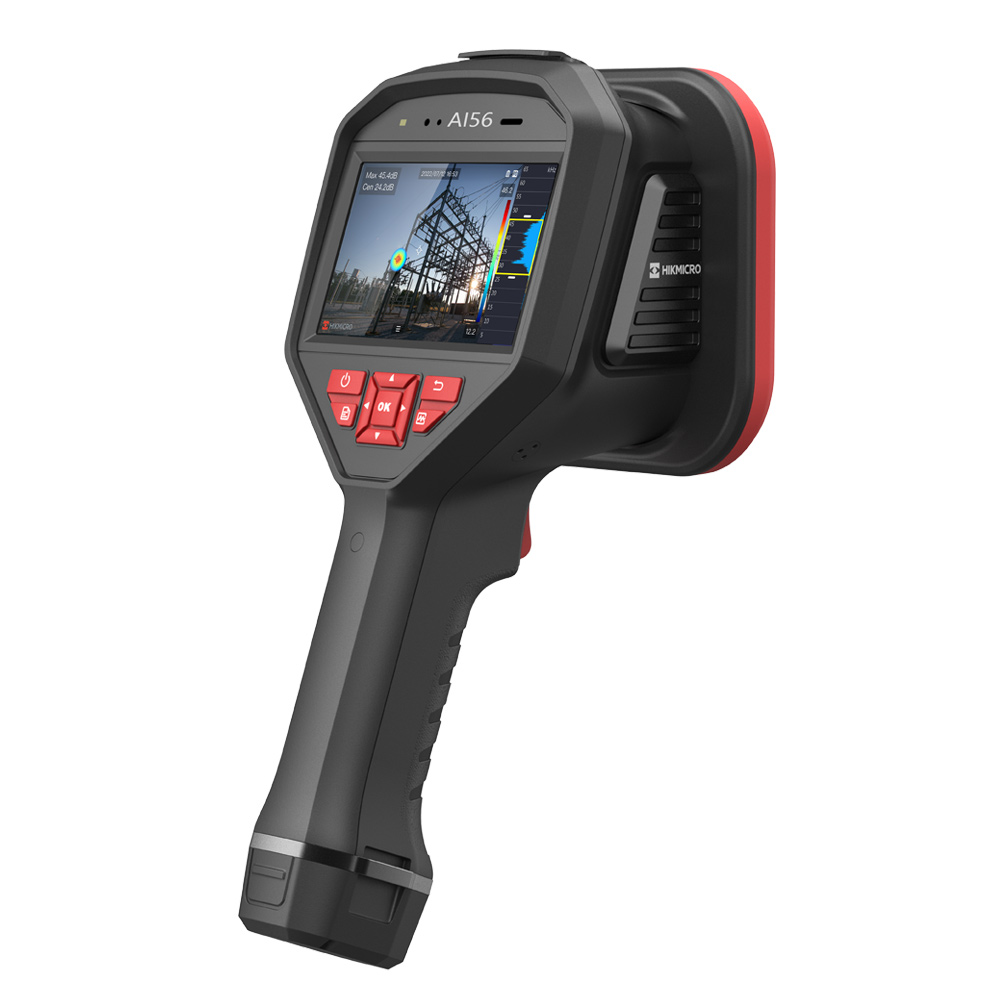 detecteur decharge parteille