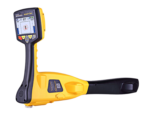 emetteur de signaux detecteur 