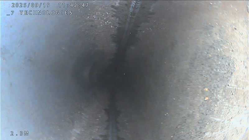 ecran camera inspection