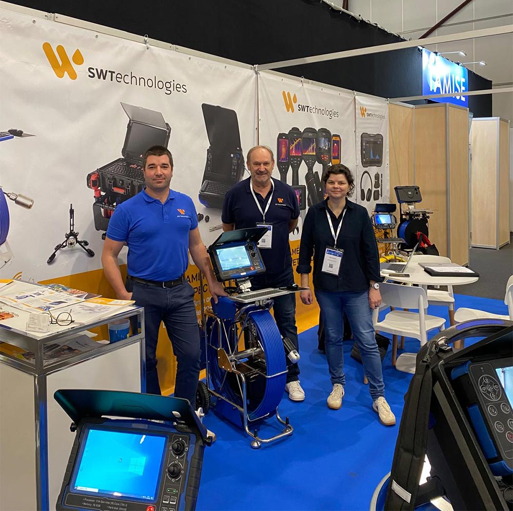 Carrefour de l'eau Rennes 2026